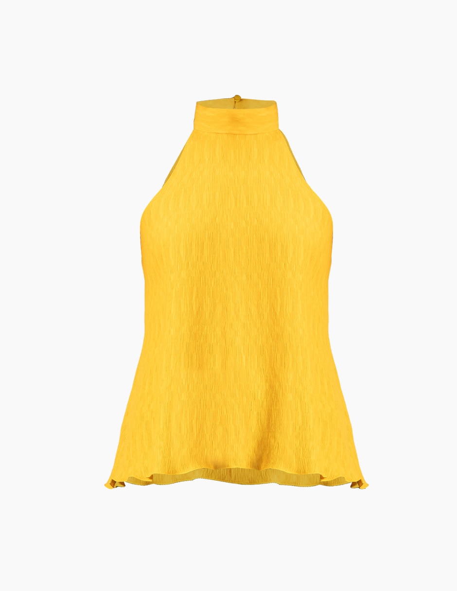Blusa Ivonne para mujer