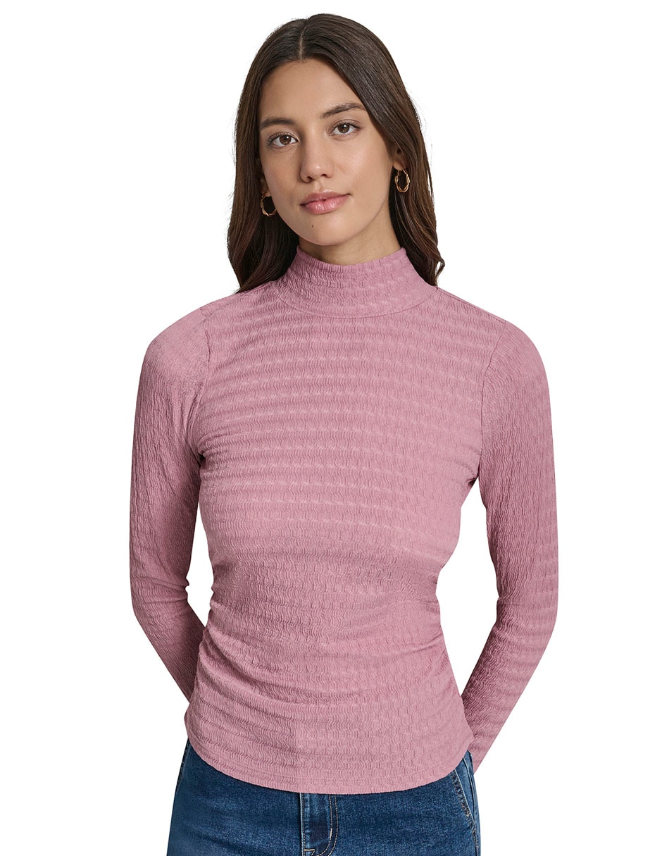 Top cuello alto 1