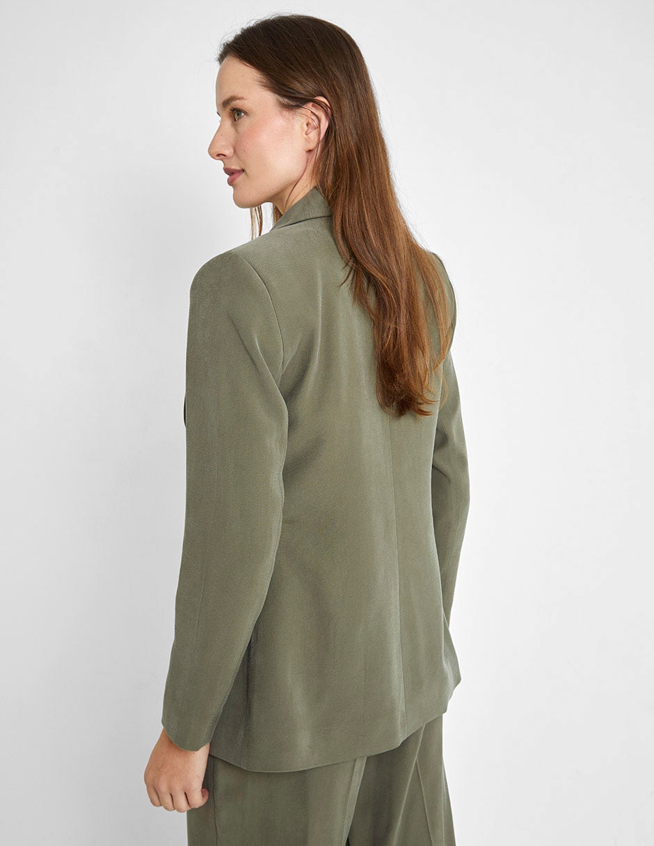 Saco formal para mujer 2