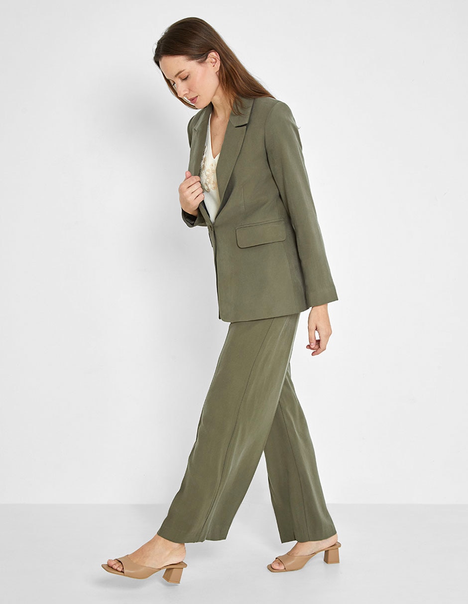 Saco formal para mujer 5
