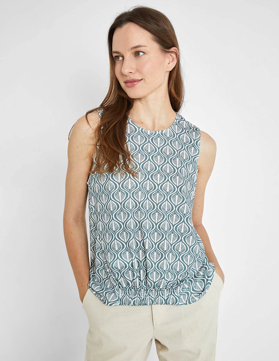 Blusa para mujer 1