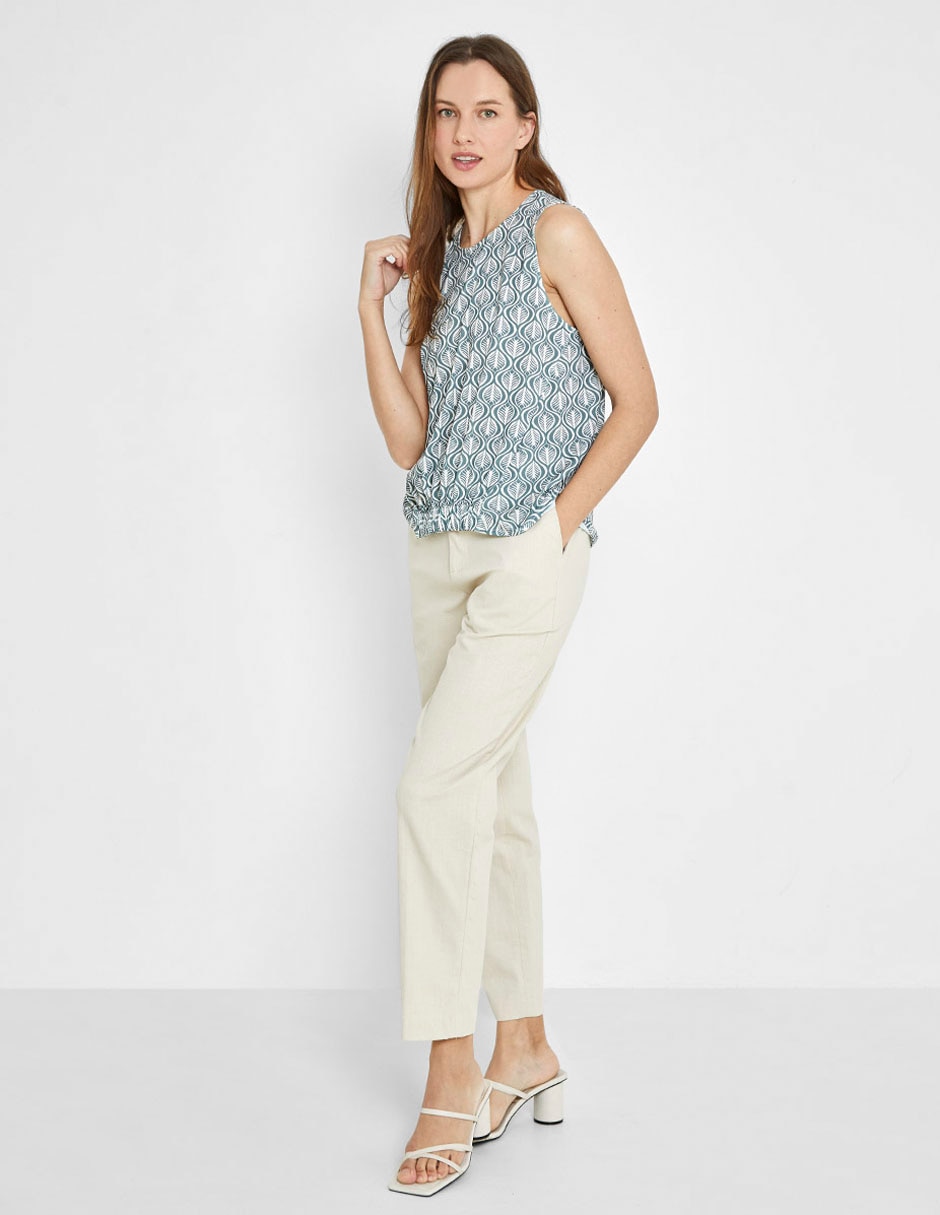 Blusa para mujer 7