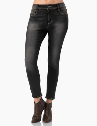 Jeans skinny para mujer Jeans skinny para mujer