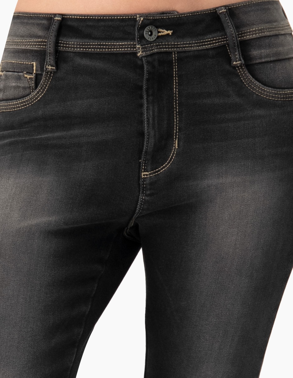 Jeans skinny para mujer 2
