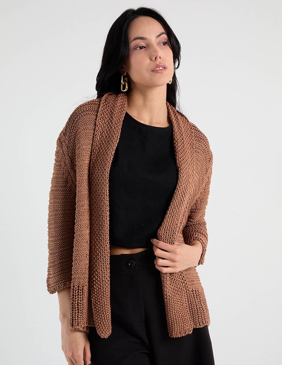 Suéter para mujer 7