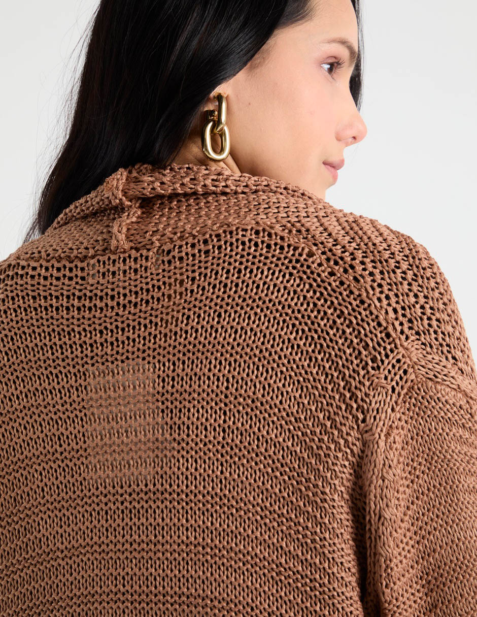 Suéter para mujer 10