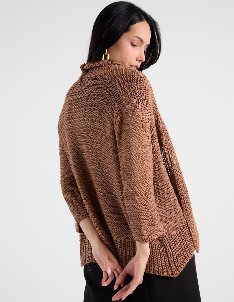 Suéter para mujer 11