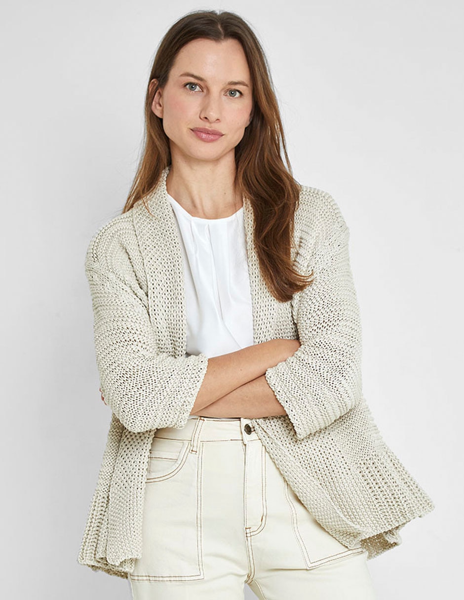 Suéter para mujer 8