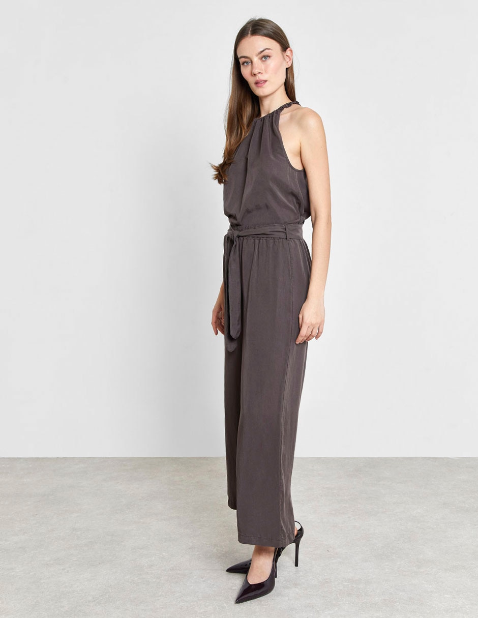 Pantalón easy pant amplio para mujer 2