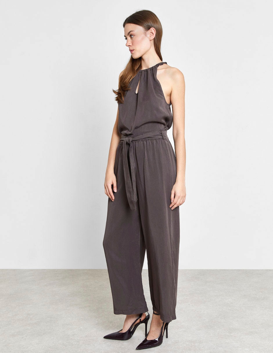 Pantalón easy pant amplio para mujer 3