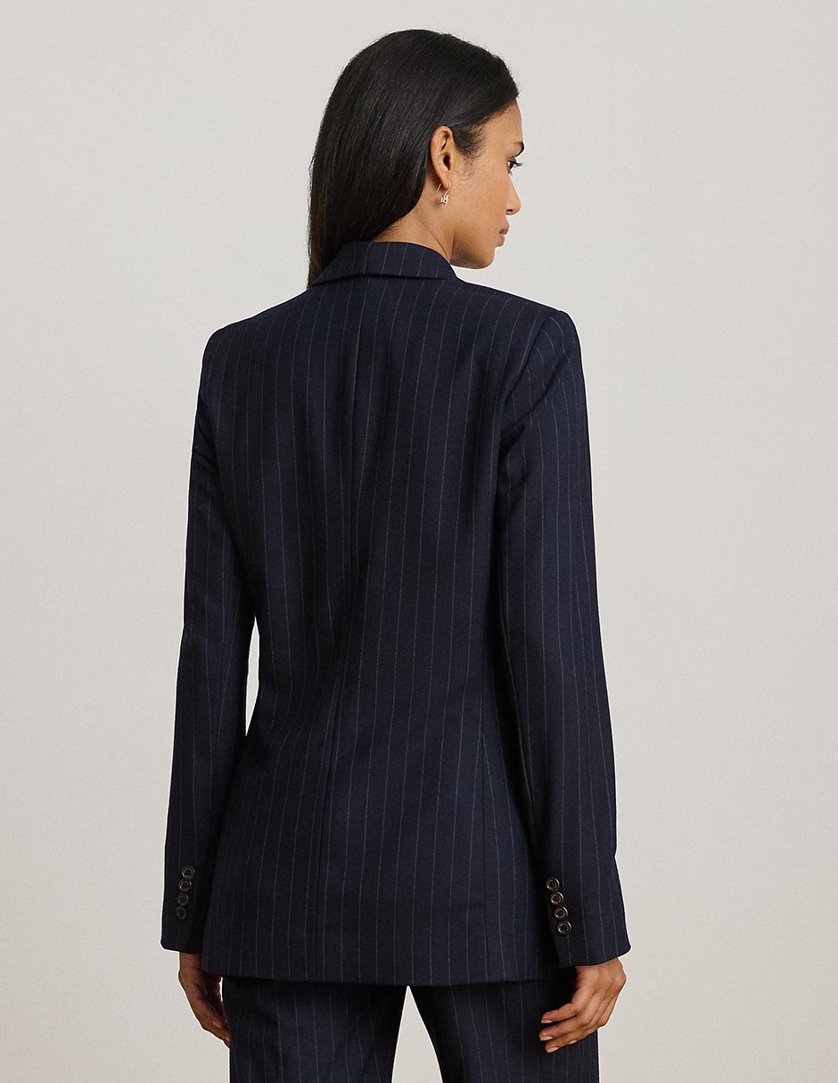 Blazer formal Lauren Ralph Lauren