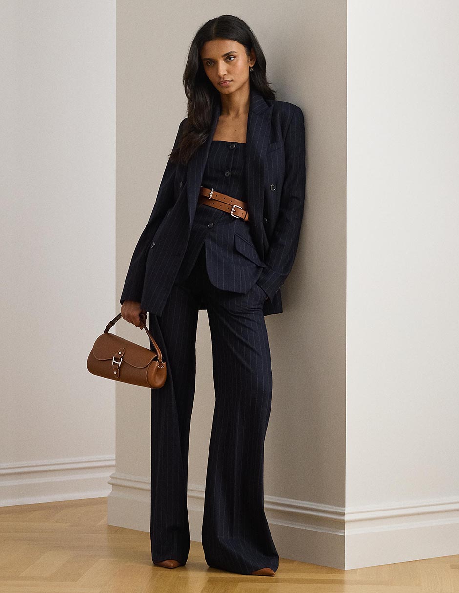 Blazer formal Lauren Ralph Lauren