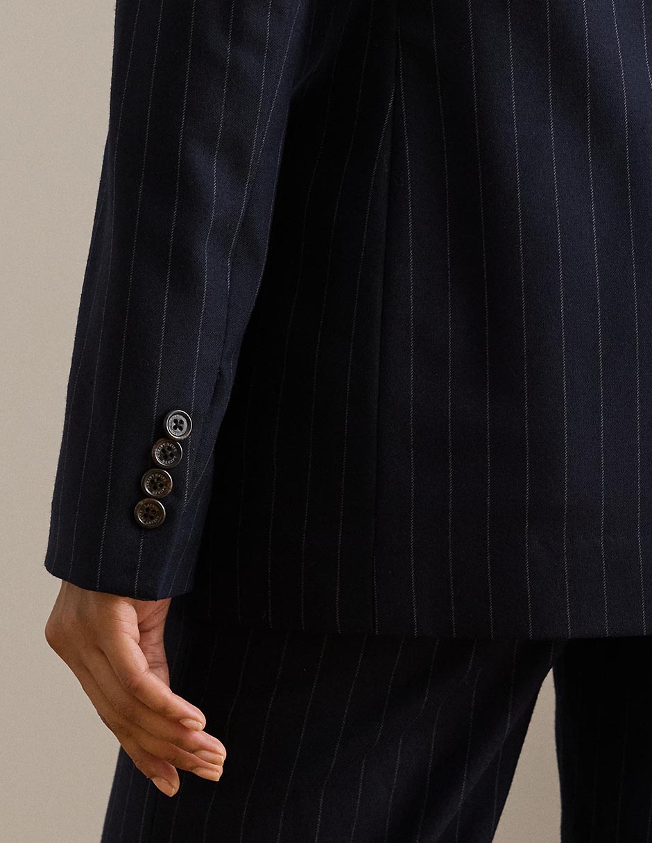Blazer formal Lauren Ralph Lauren