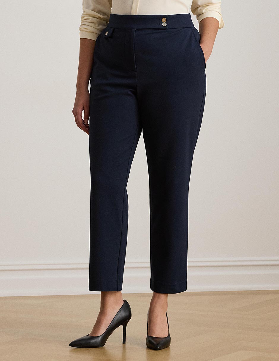 PANTALON 202980023 VISCOSA