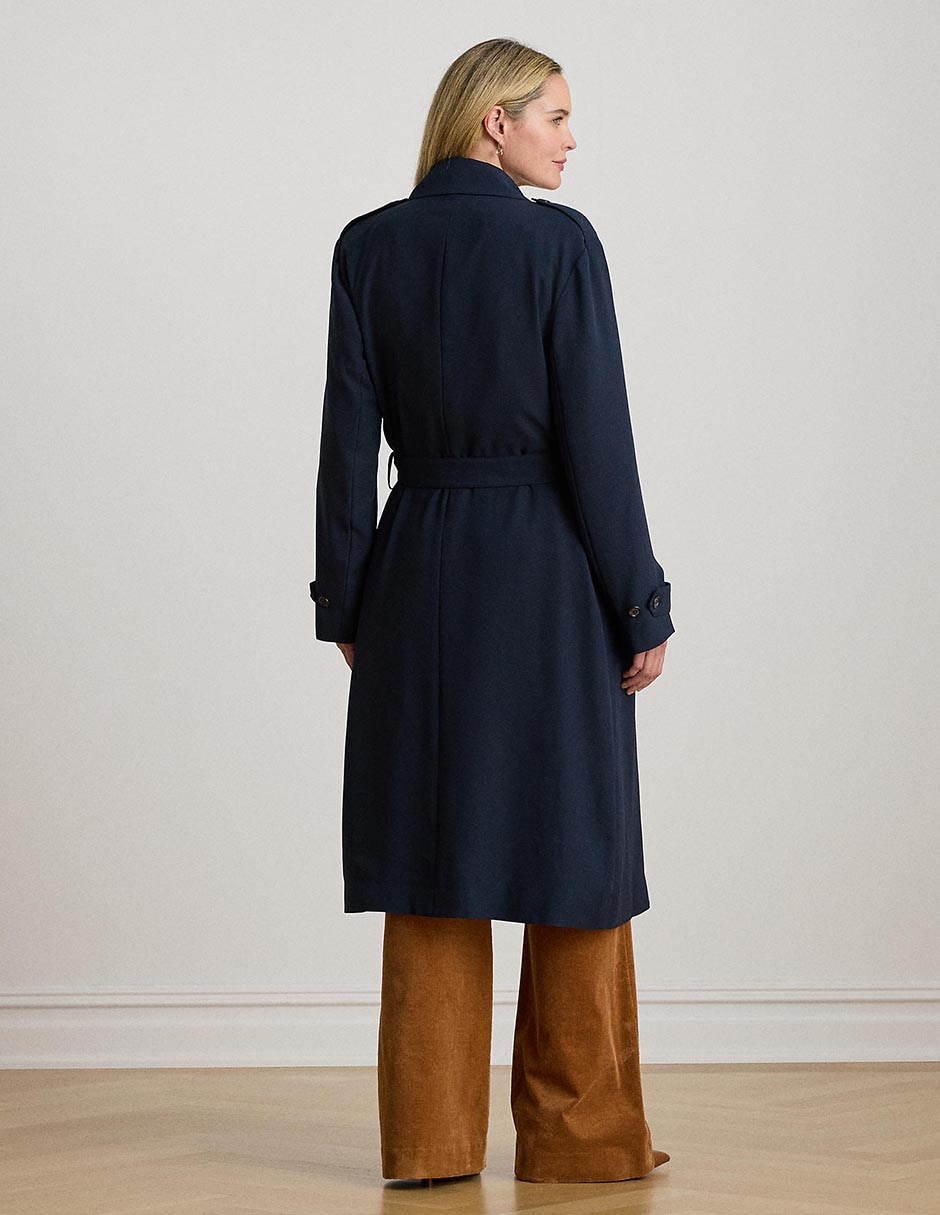 Rompevientos Lauren Plus para mujer