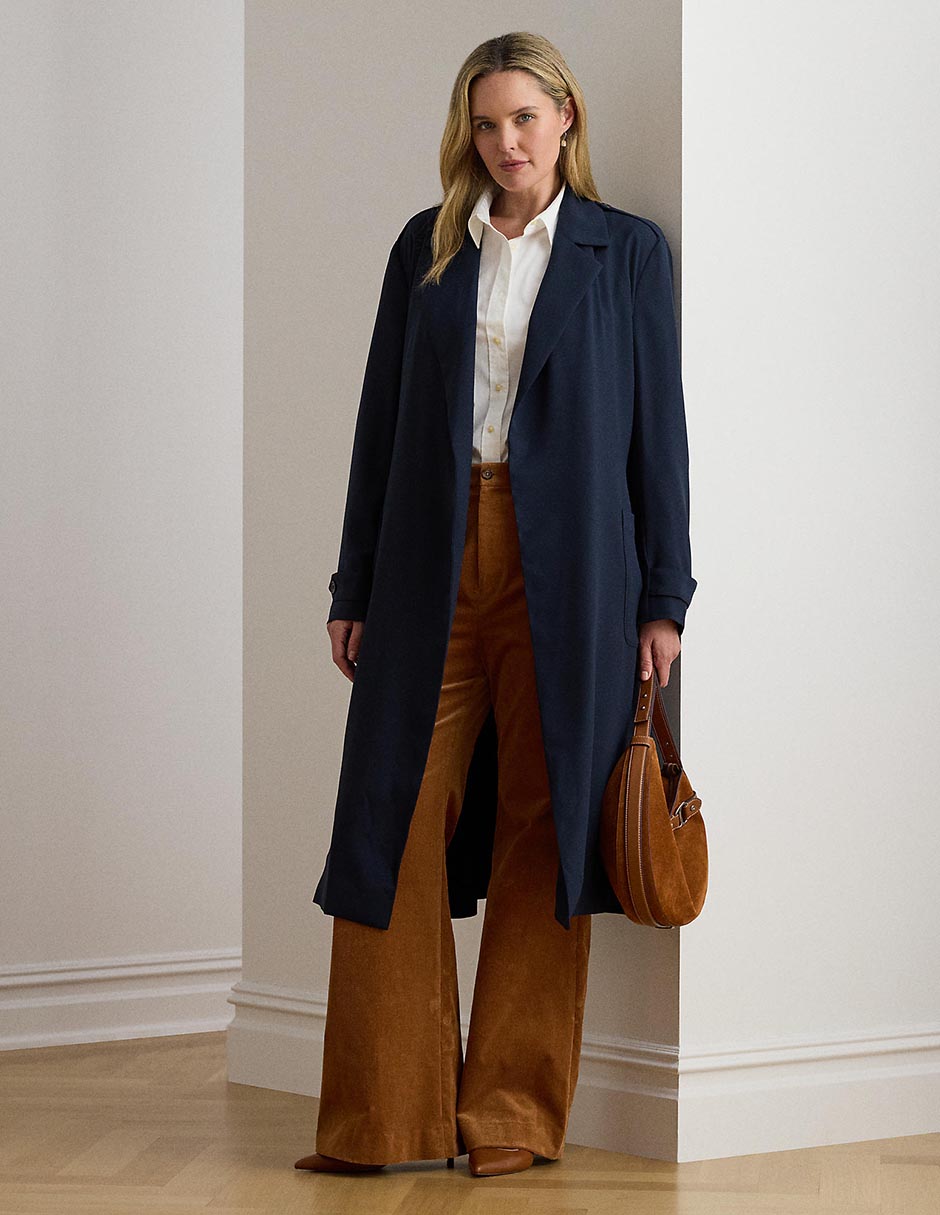 Rompevientos Lauren Plus para mujer