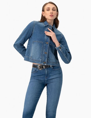 Chamarra para mujer Chamarra para mujer