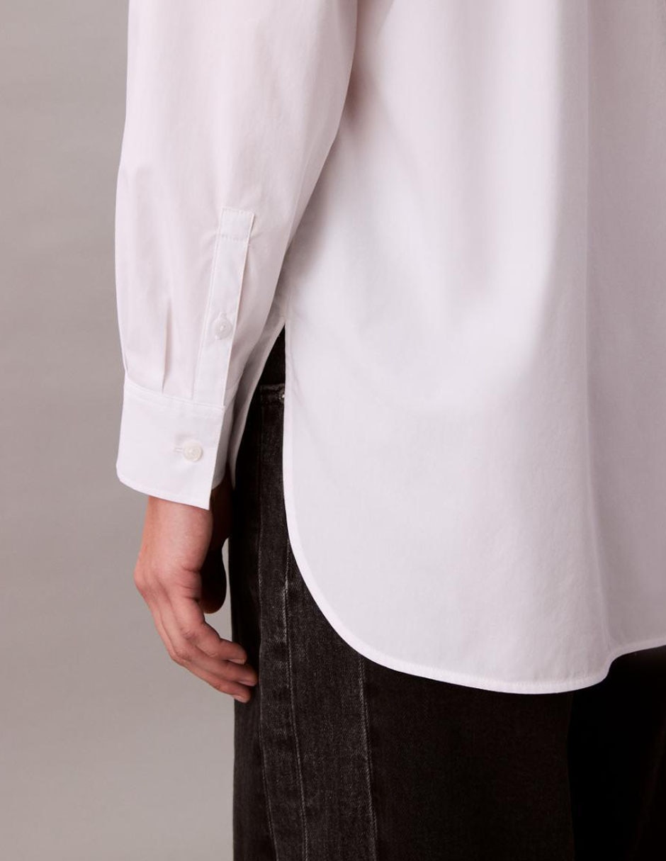 Blusa manga larga para mujer 9