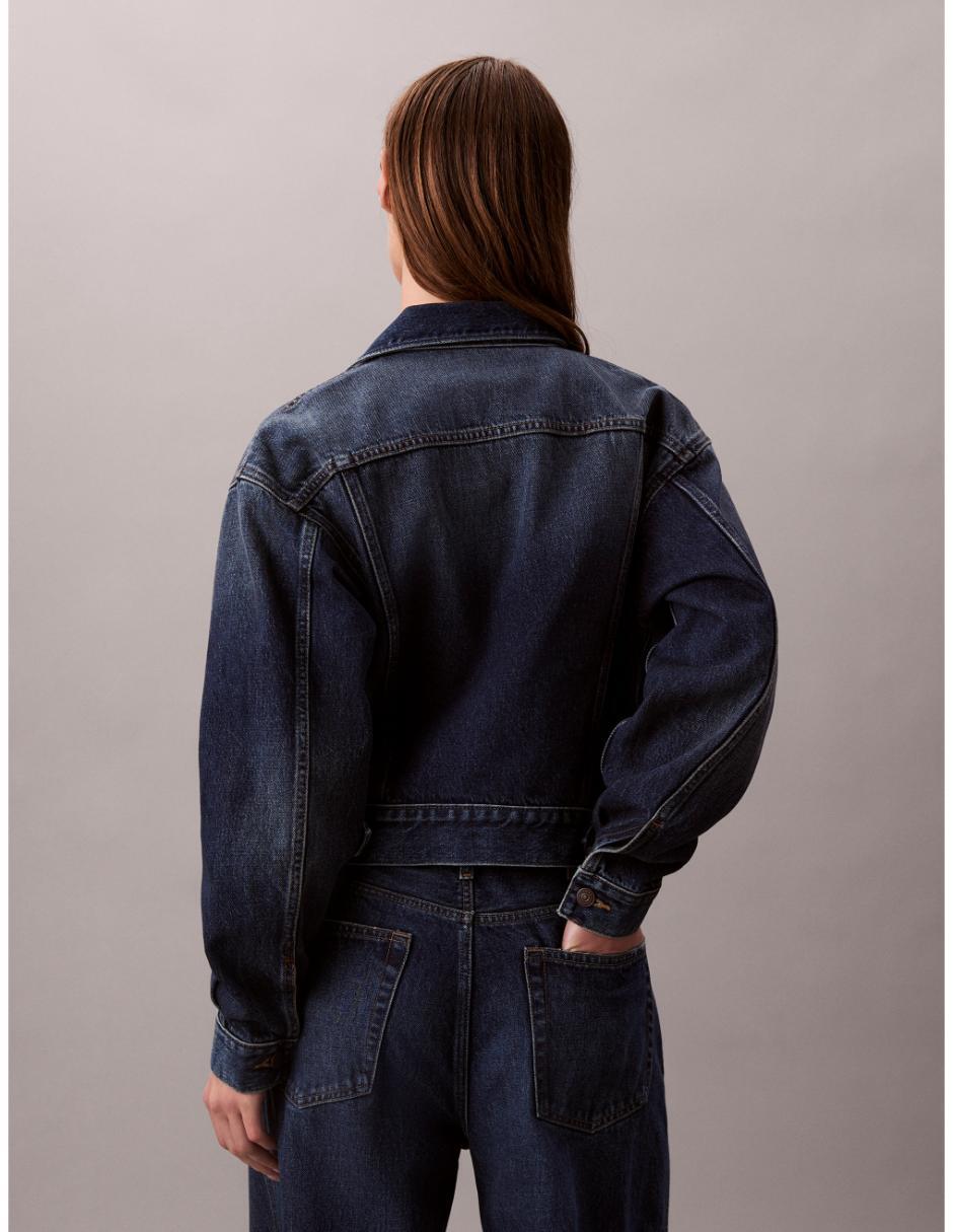 Chamarra denim para mujer 9