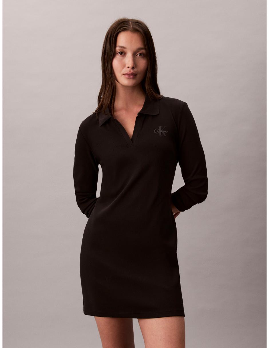 Vestido mini casual para mujer 6