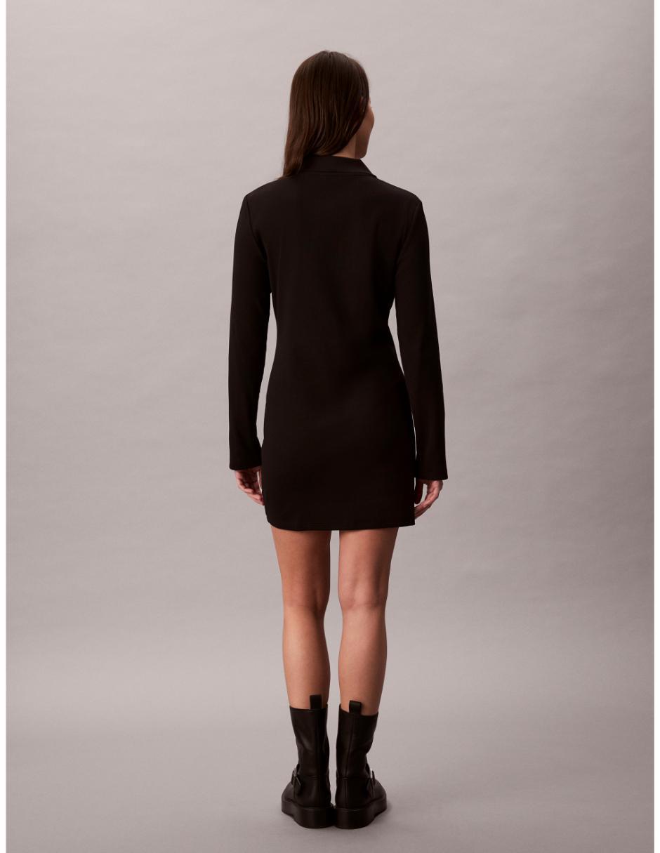 Vestido mini casual para mujer 9
