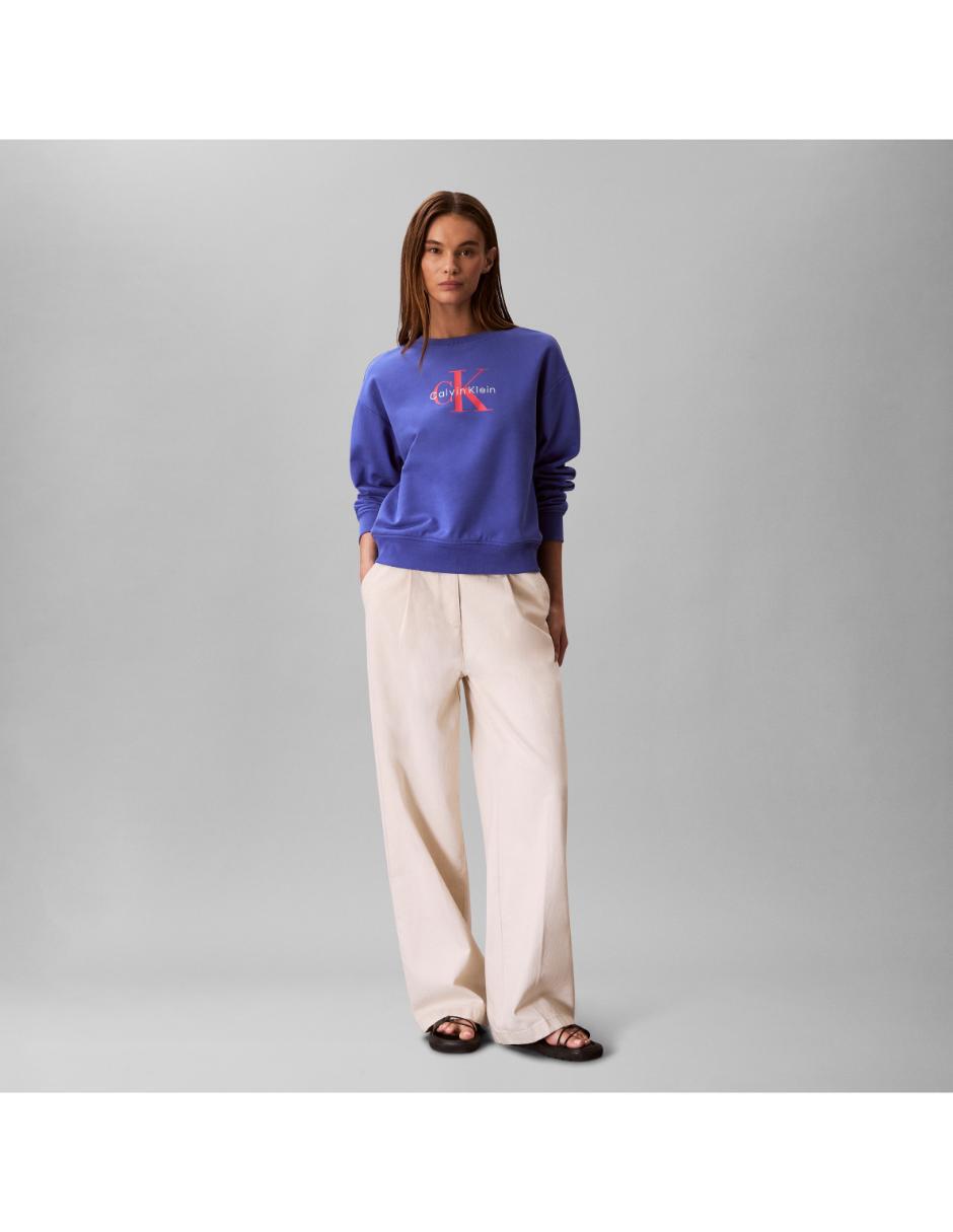 Sudadera para mujer 7