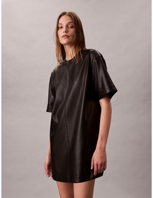 Vestido mini casual para mujer 1