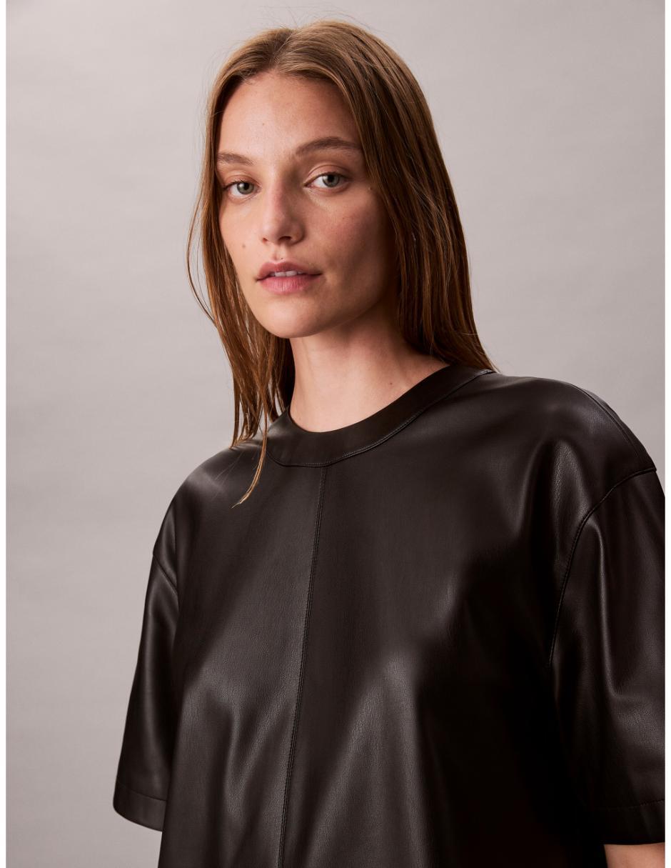 Vestido mini casual para mujer 6