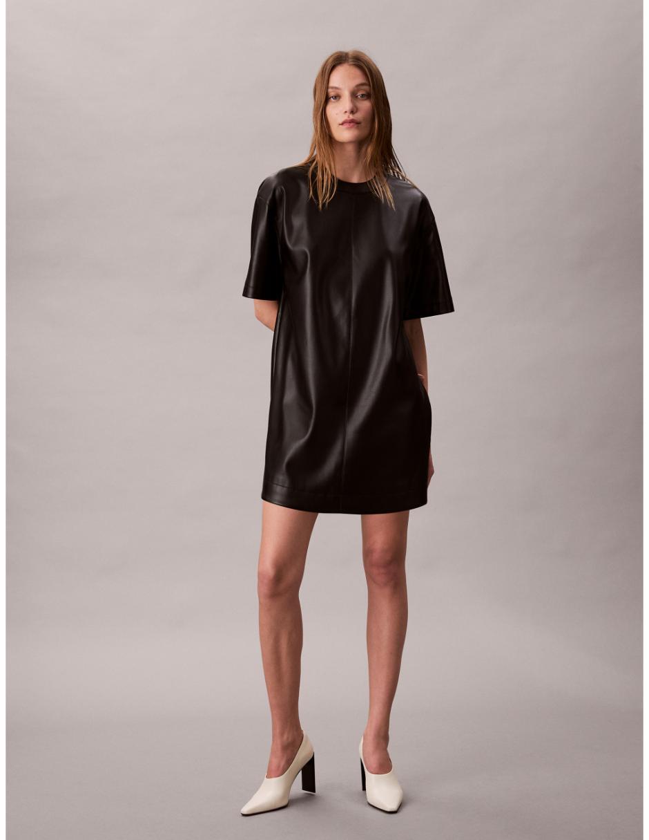 Vestido mini casual para mujer 7