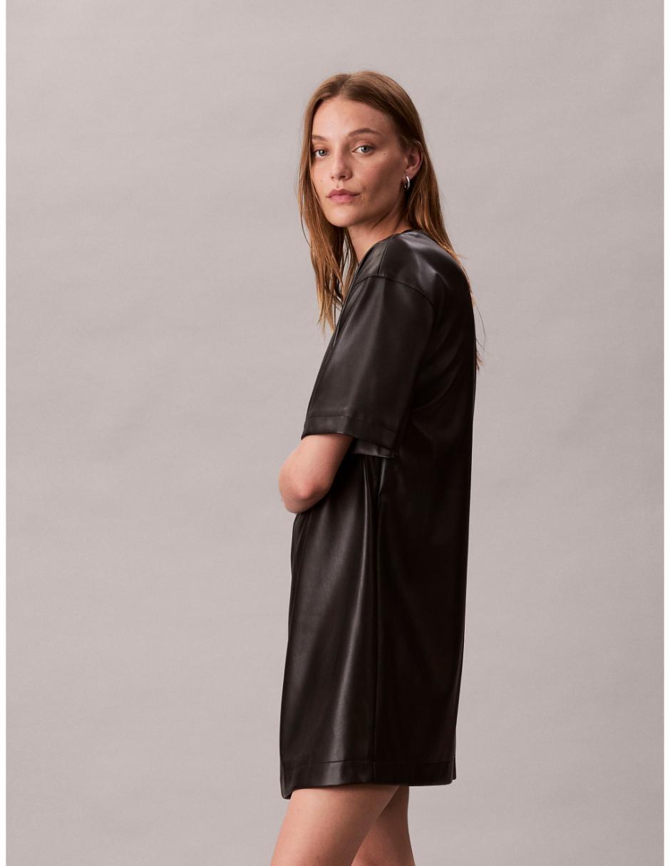 Vestido mini casual para mujer 9
