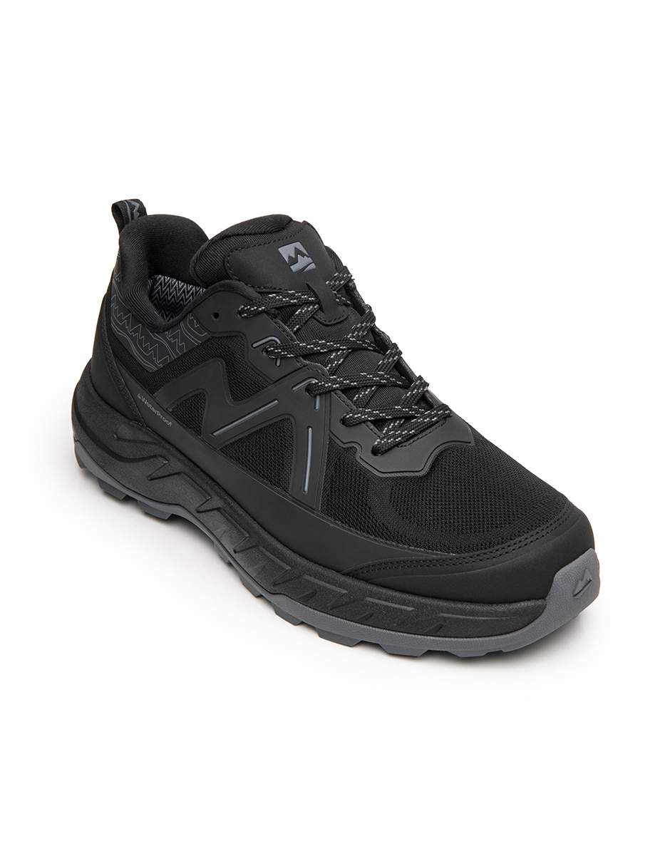 Tenis Flexi para hombre