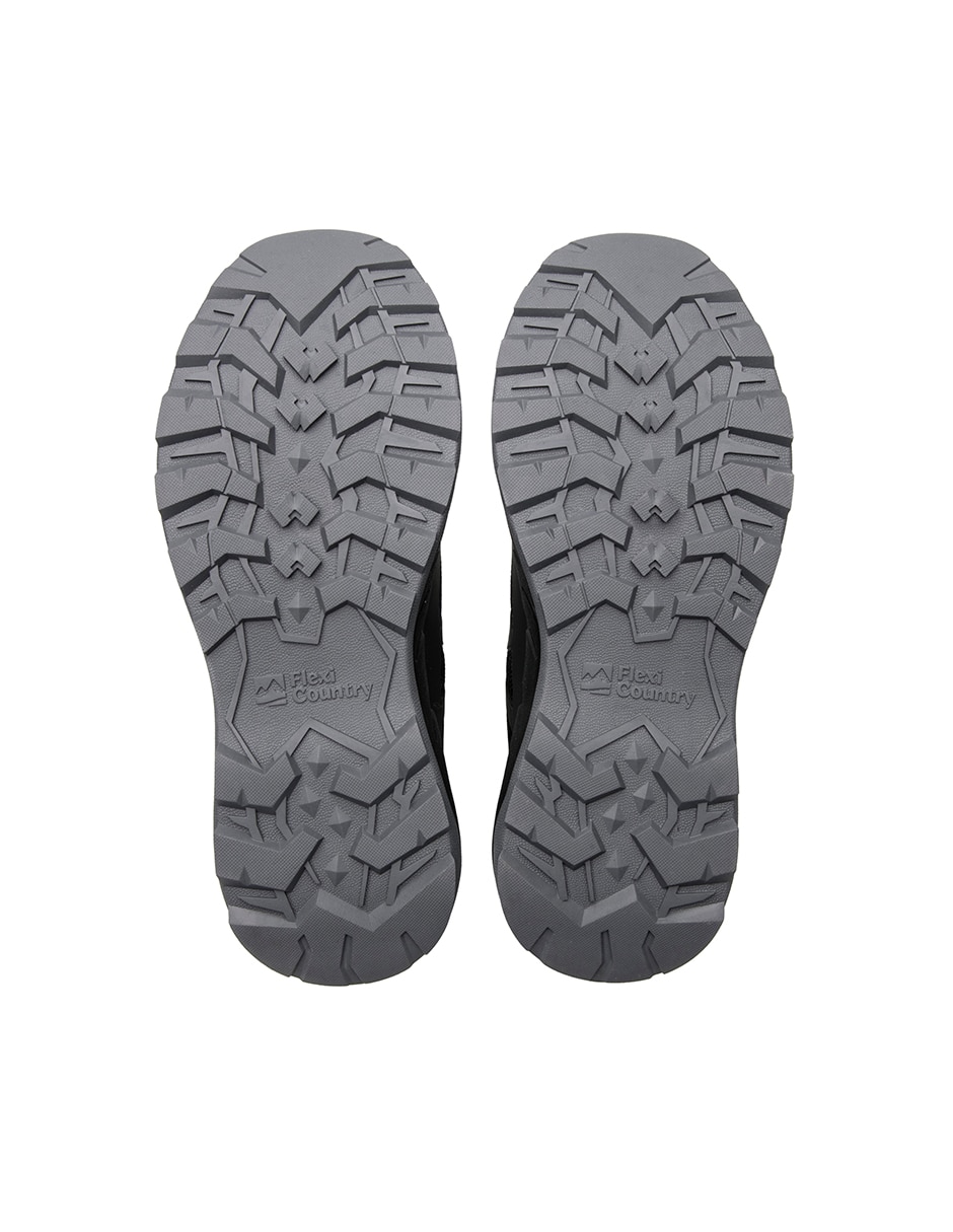 Tenis Flexi para hombre