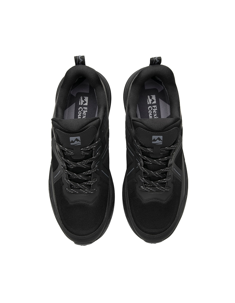 Tenis Flexi para hombre