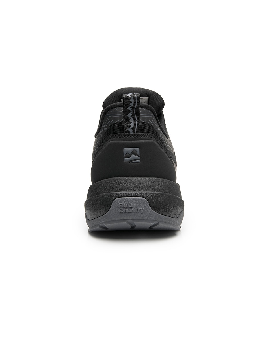Tenis Flexi para hombre