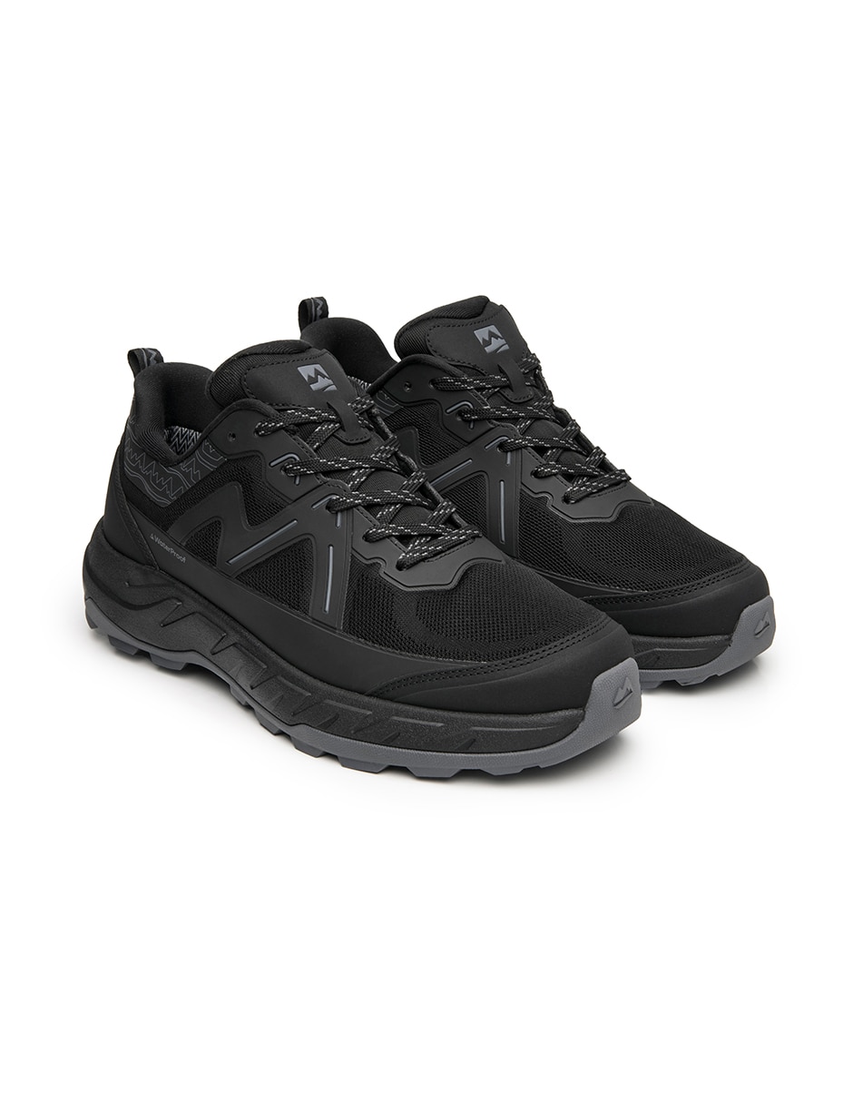 Tenis Flexi para hombre