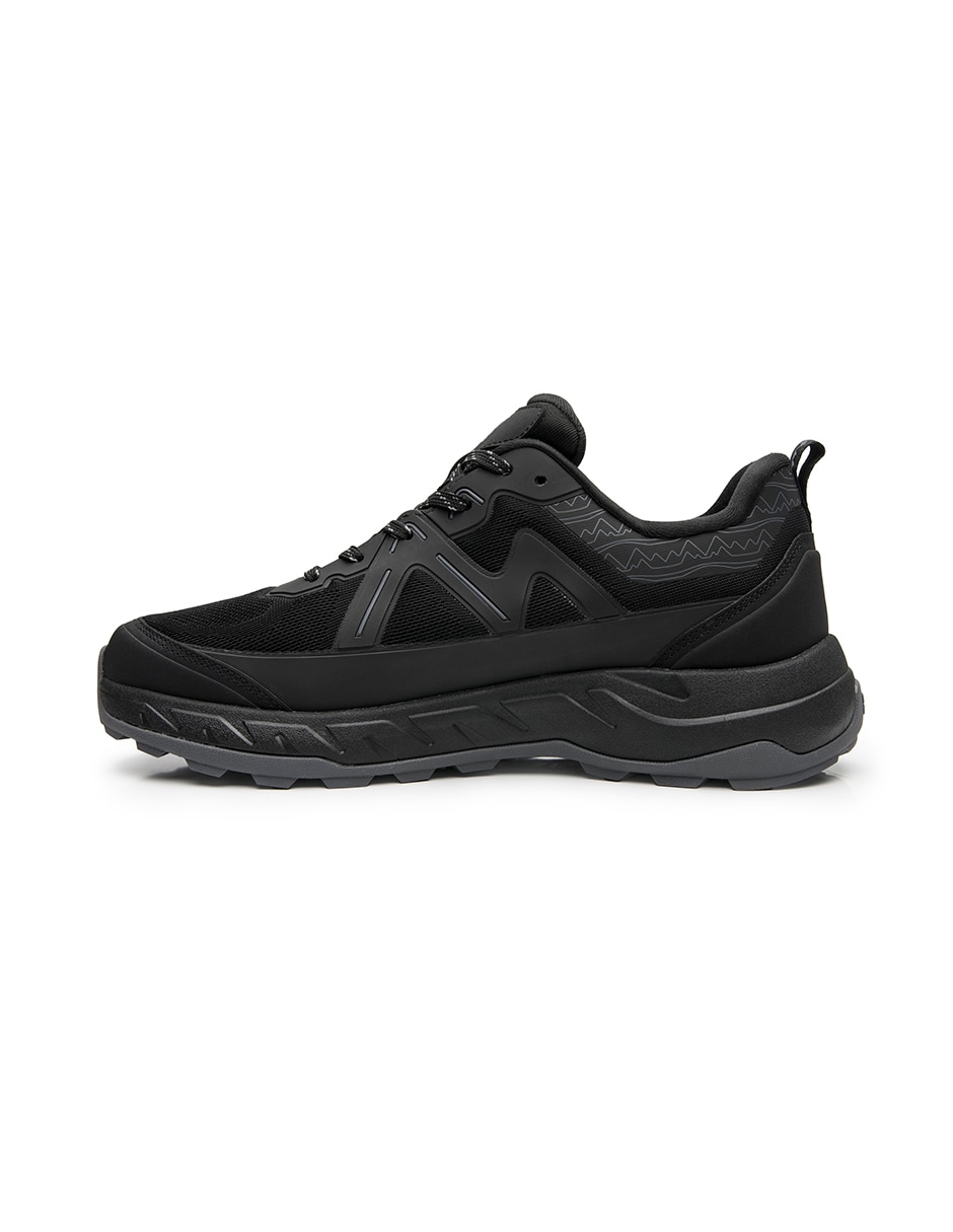 Tenis Flexi para hombre