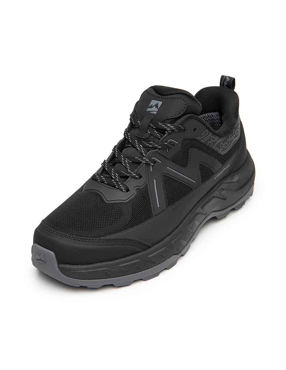 Tenis Flexi para hombre