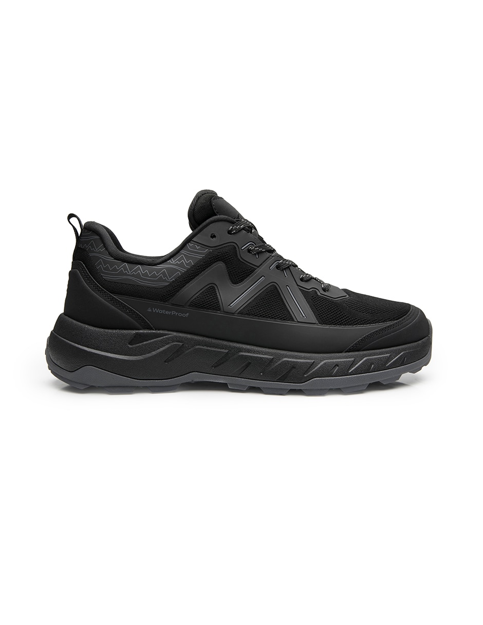 Tenis Flexi para hombre
