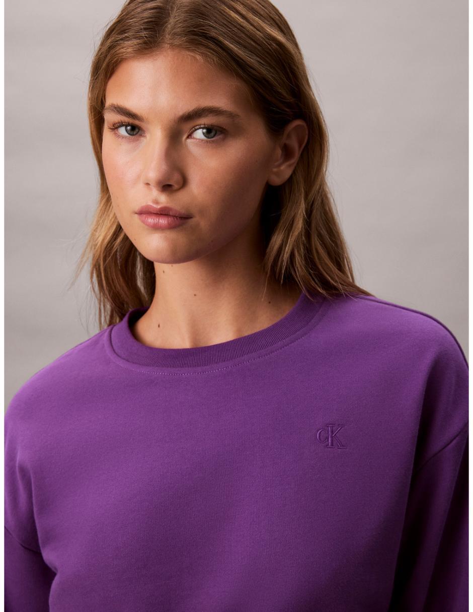 Sudadera para mujer 7