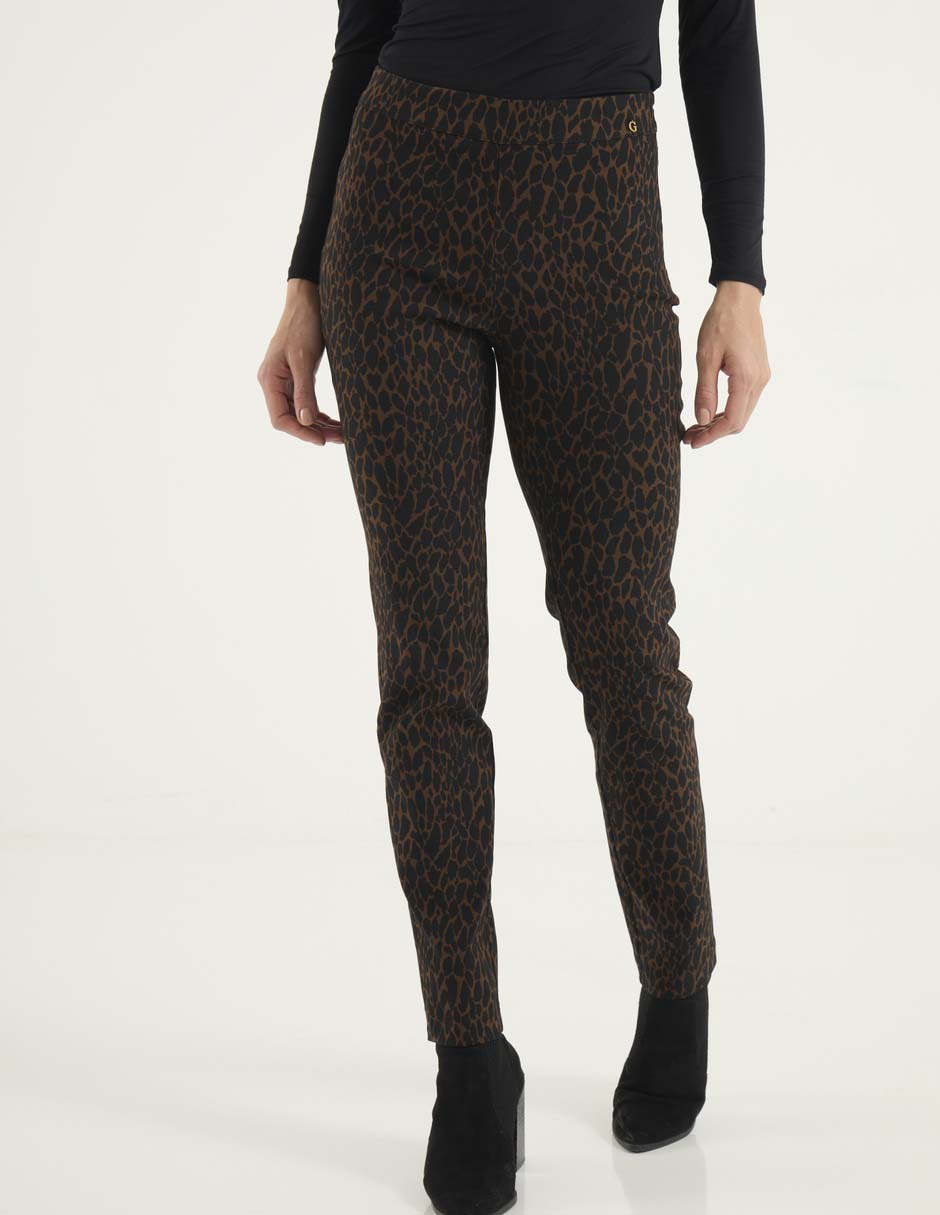 Jeans skinny Guess para mujer