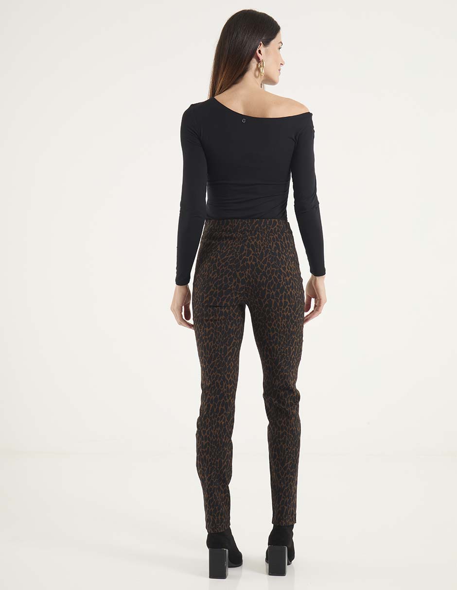 Jeans skinny Guess para mujer