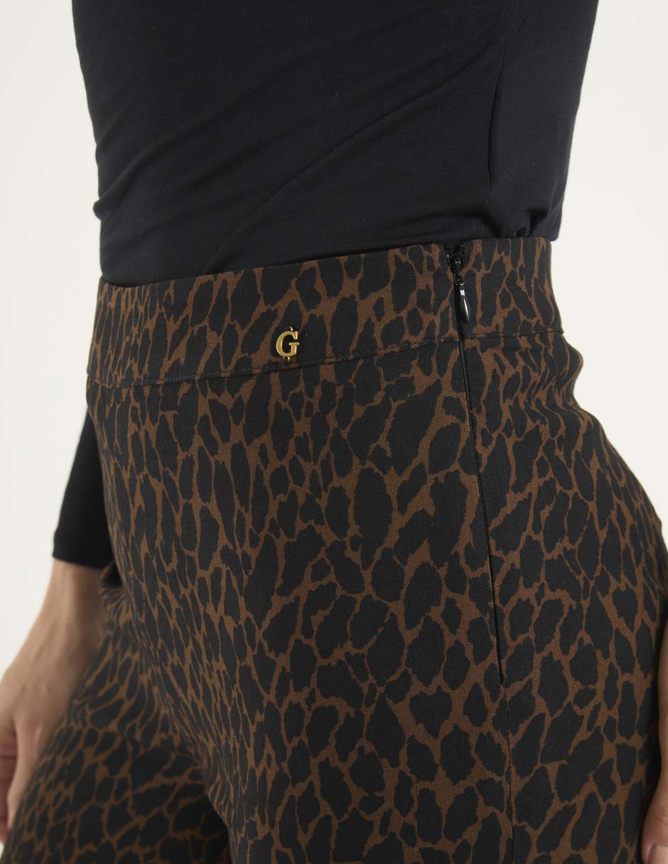 Jeans skinny Guess para mujer