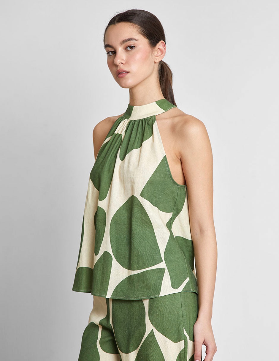 Blusa para mujer Blusa para mujer