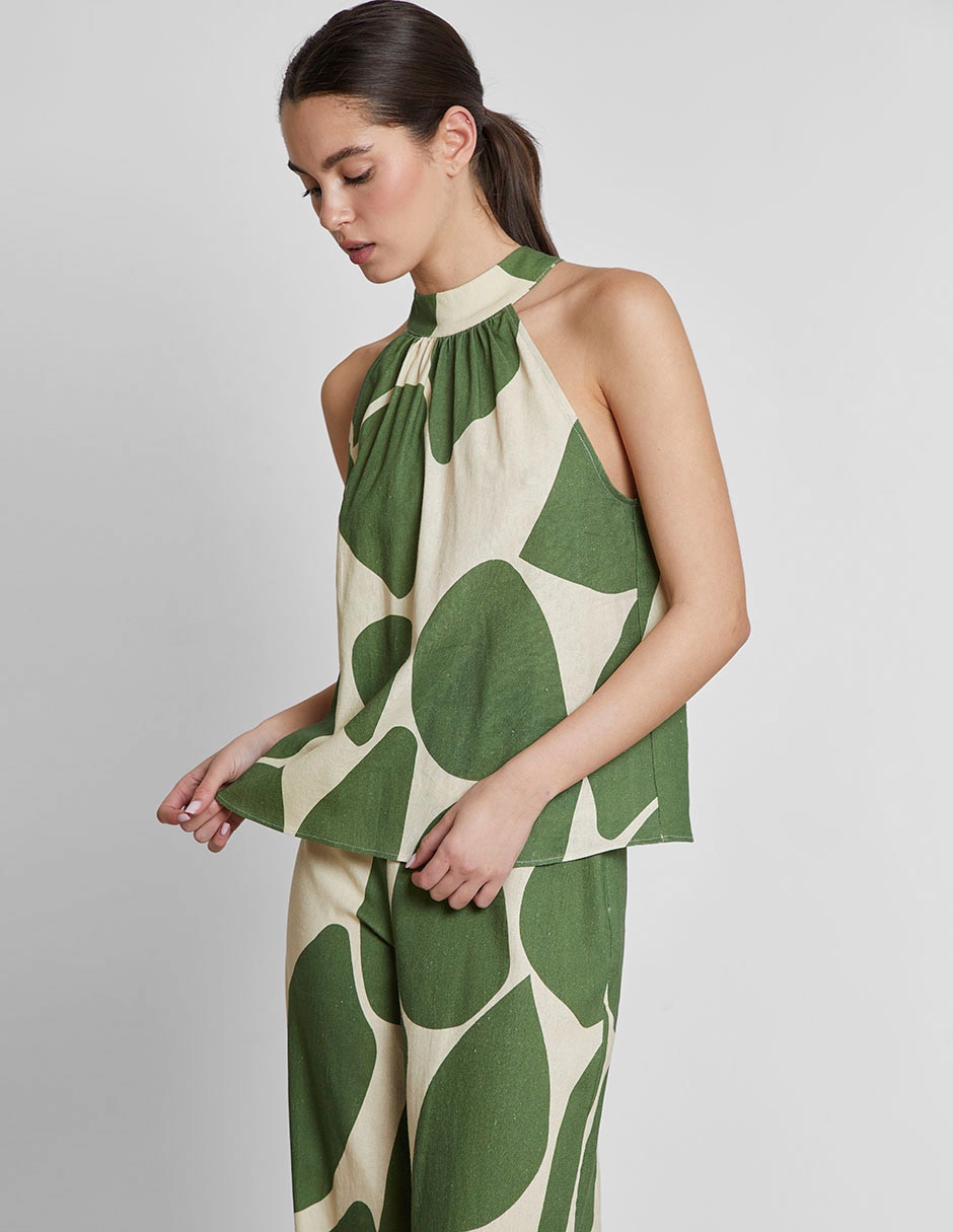 Blusa para mujer 5