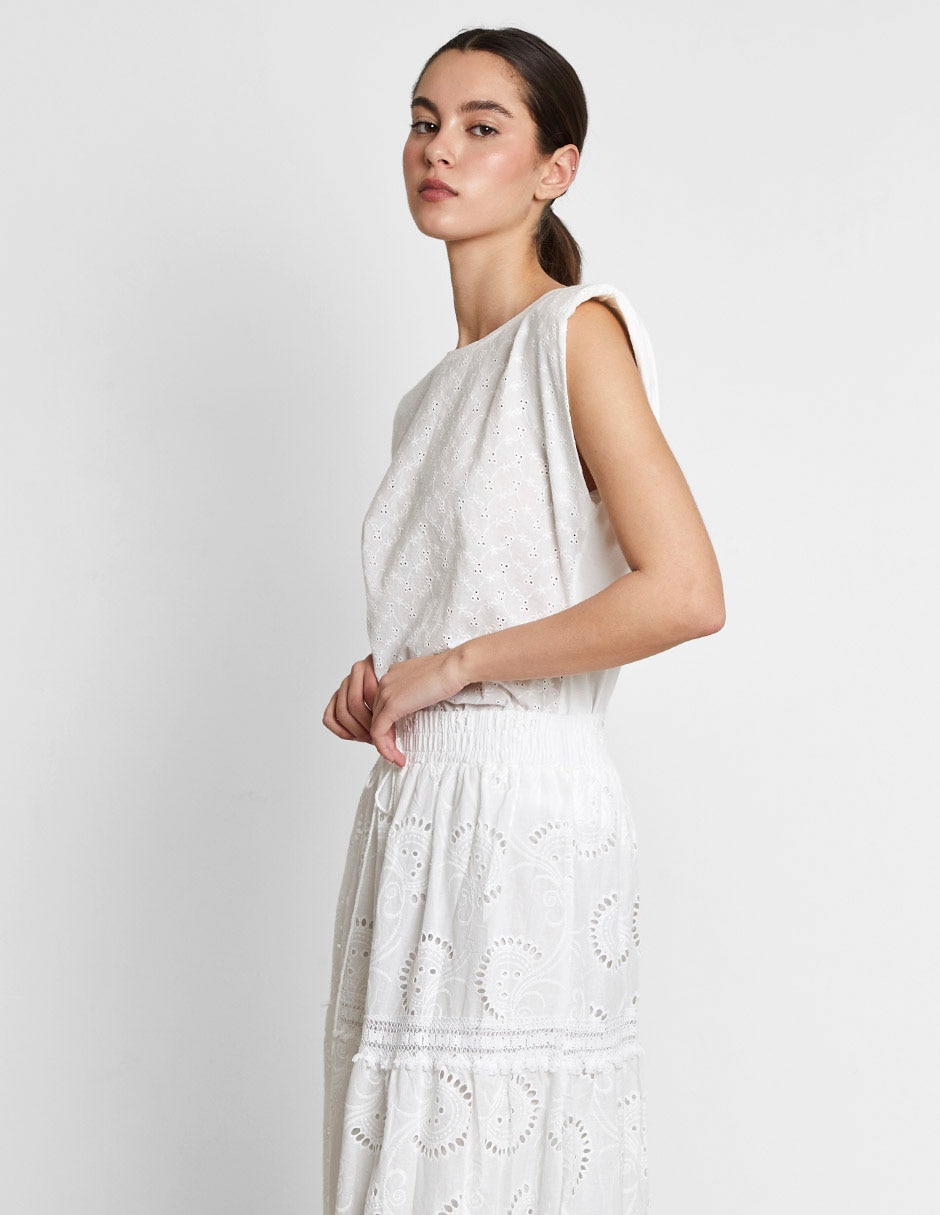 Blusa para mujer 5