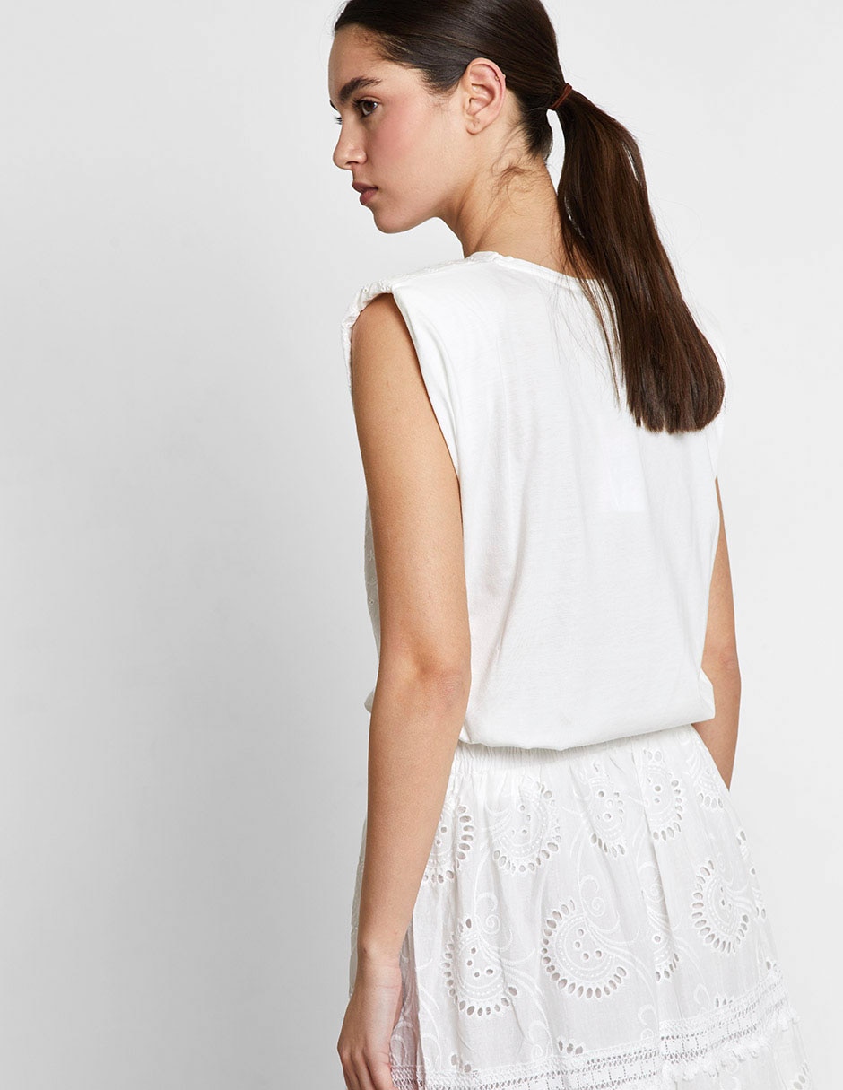 Blusa para mujer 4
