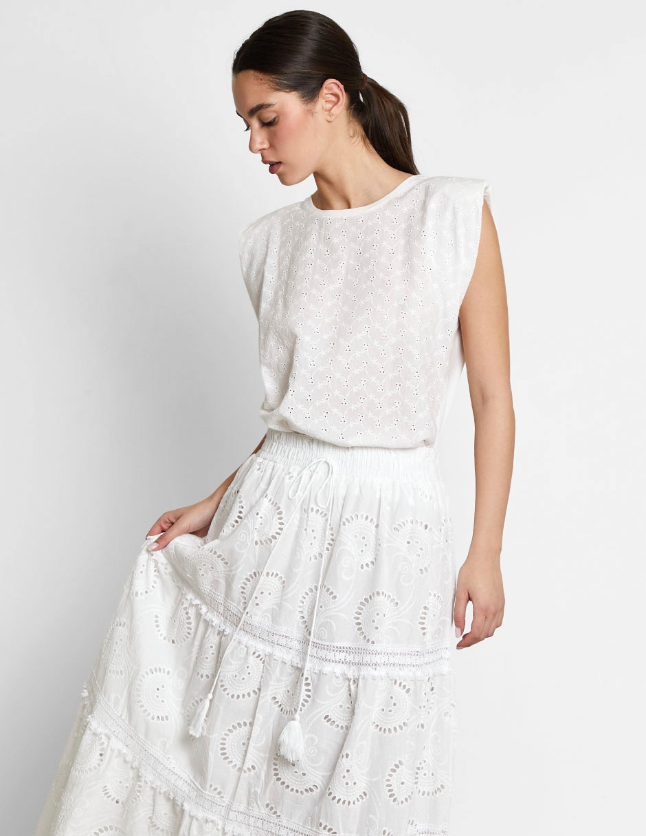 Blusa para mujer 3