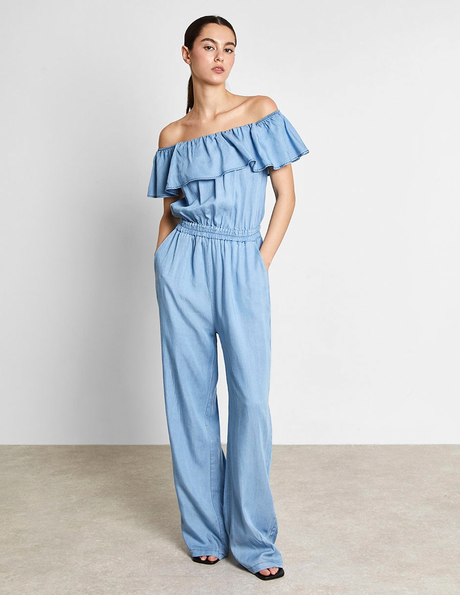 Jumpsuit para mujer 1