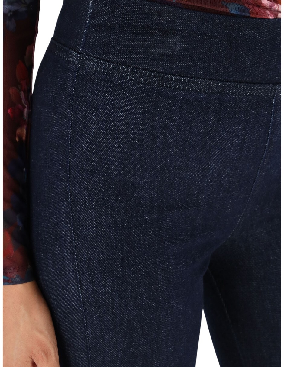 Jeans boot para mujer 4