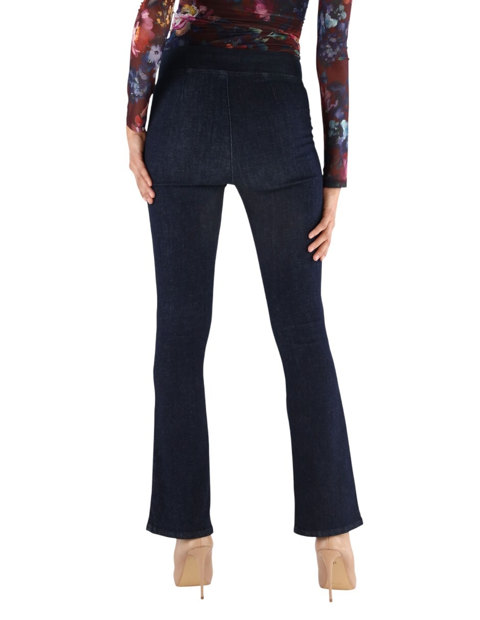 Jeans boot para mujer 2